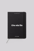 Che Mia Oia - Notebook