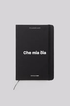 Che Mia Oia - Notebook