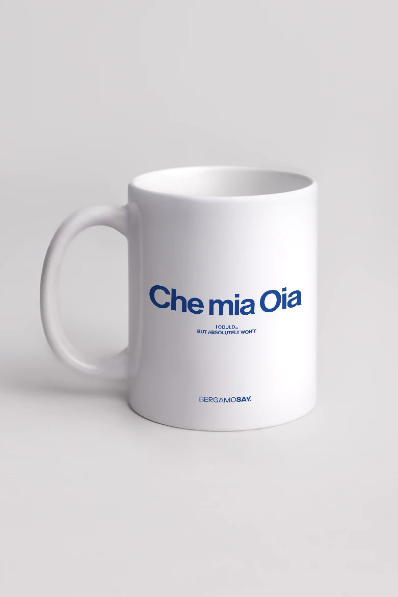 Che Mia Oia Essentials - Chichera