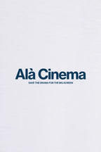 Alà Cinema - T-Shirt