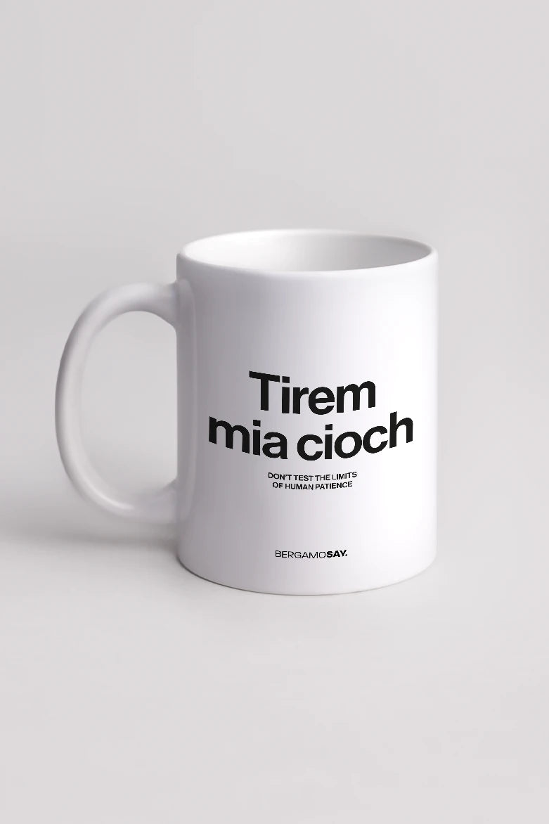 T.M.C Essential - Chichera