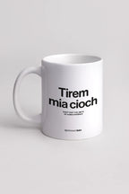 T.M.C Essential - Chichera