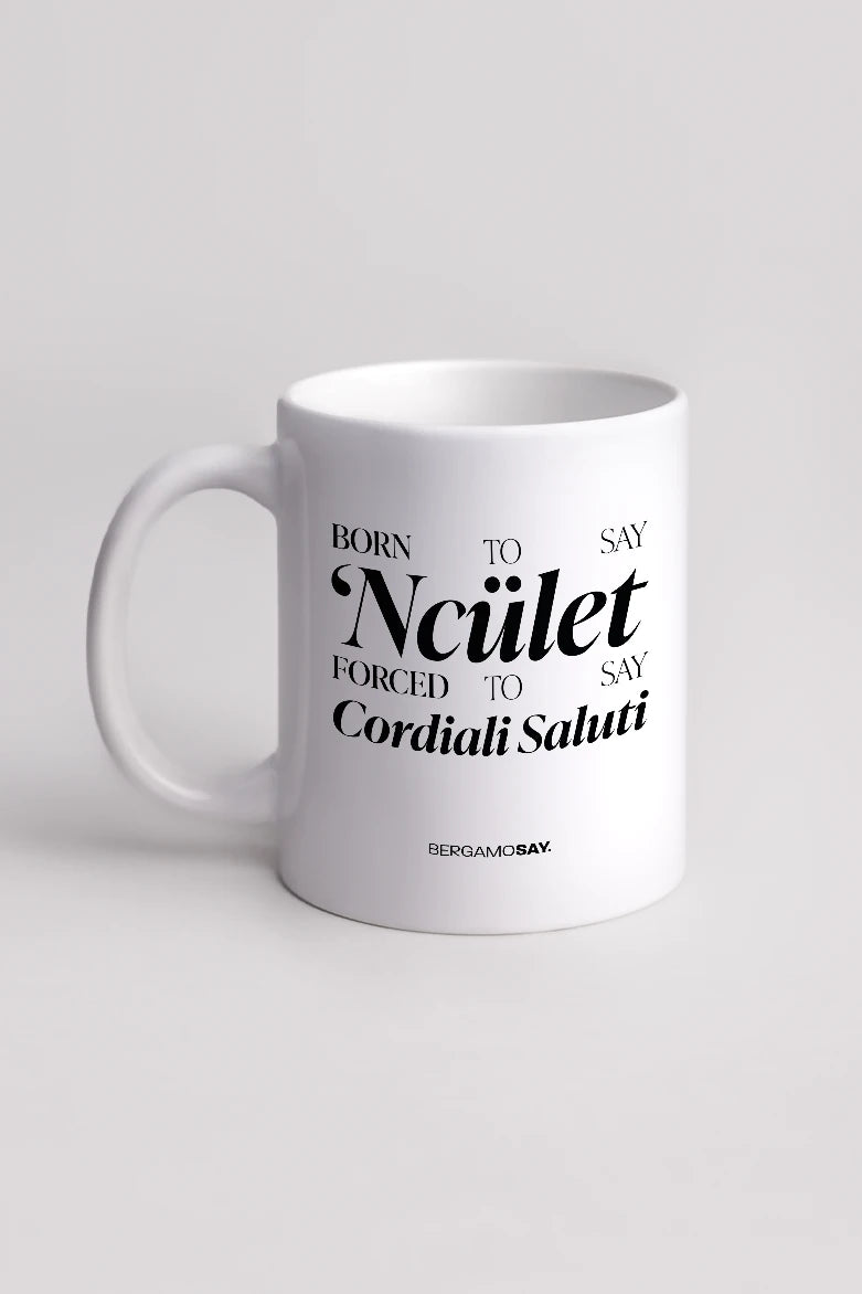 Cordiali Saluti - Chichera