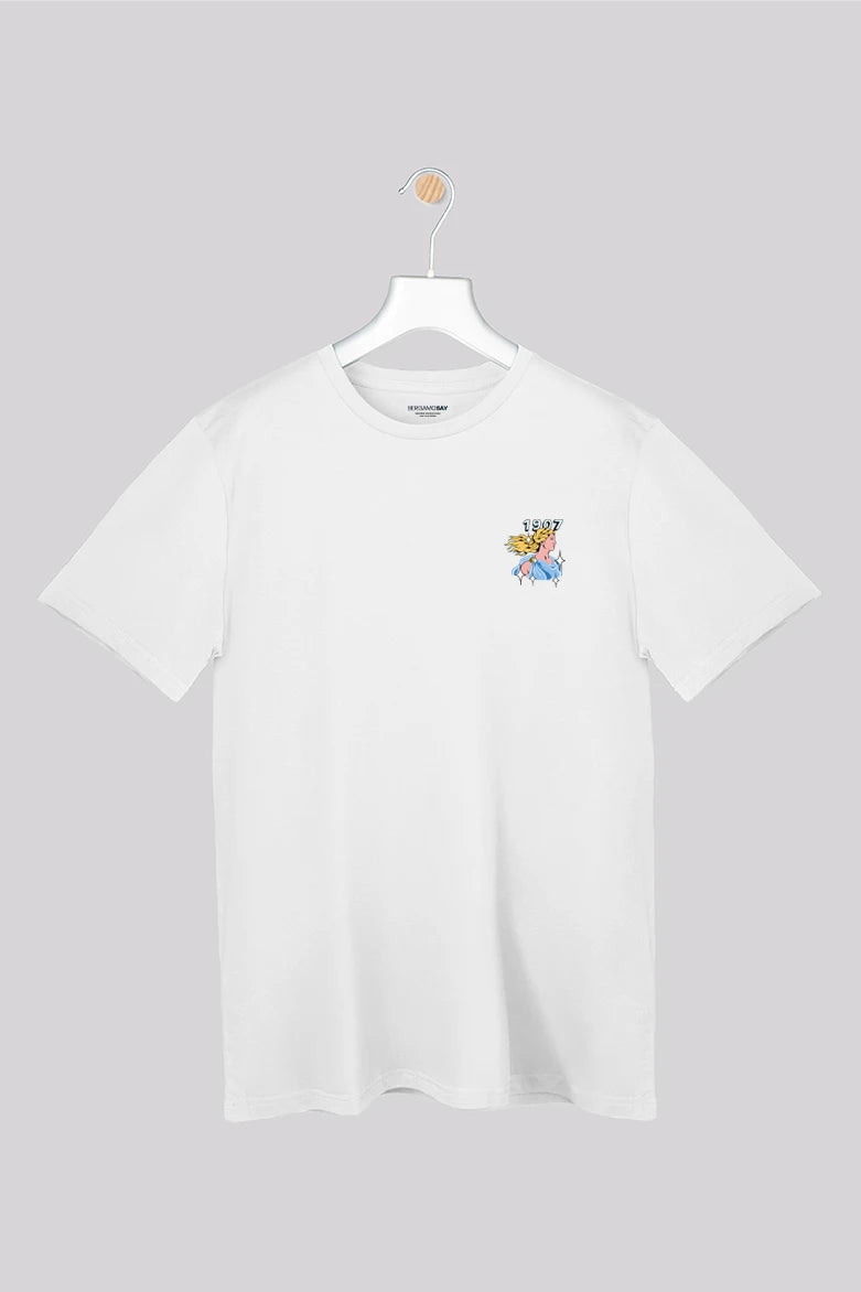 Dea Chronicles - T-Shirt