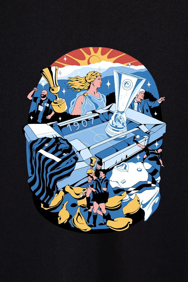 Dea Chronicles - T-Shirt