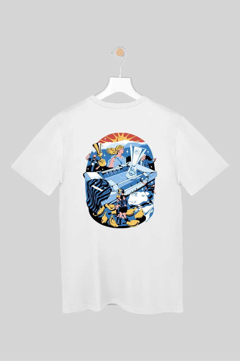 Dea Chronicles - T-Shirt