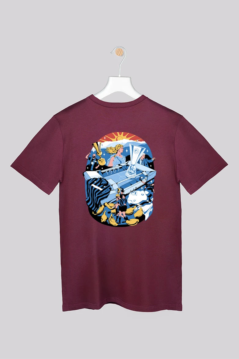 Dea Chronicles - T-Shirt