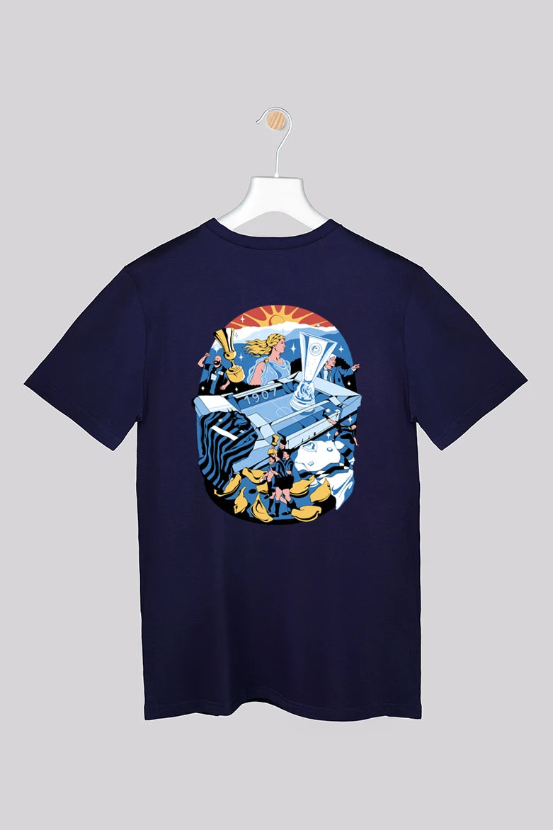 Dea Chronicles - T-Shirt