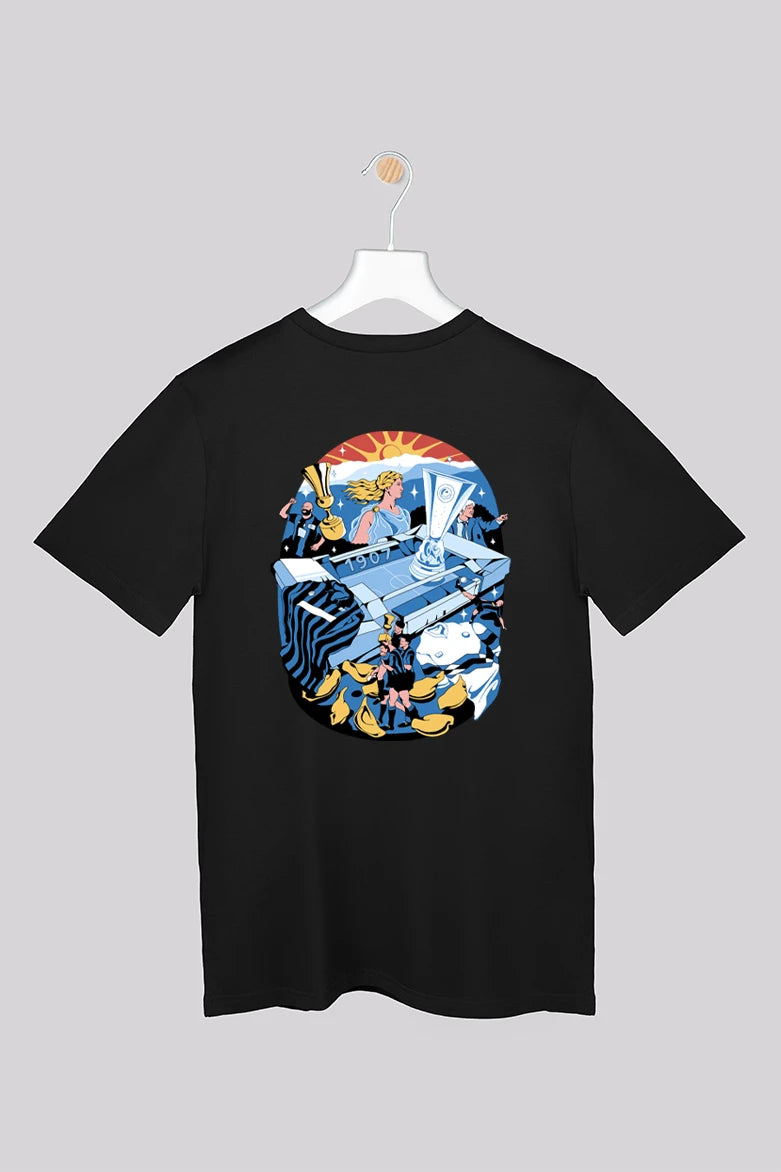 Dea Chronicles - T-Shirt