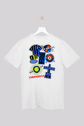 Dea Symbols - T-Shirt