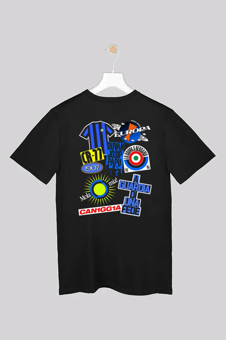 Dea Symbols - T-Shirt