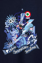 Dea, Back To Europe - T-Shirt