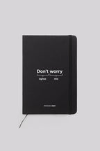 Don't Worry - Notebook