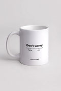 Don't Worry - Chichera