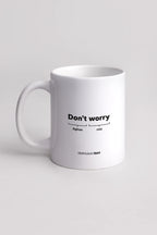 Don't Worry - Chichera