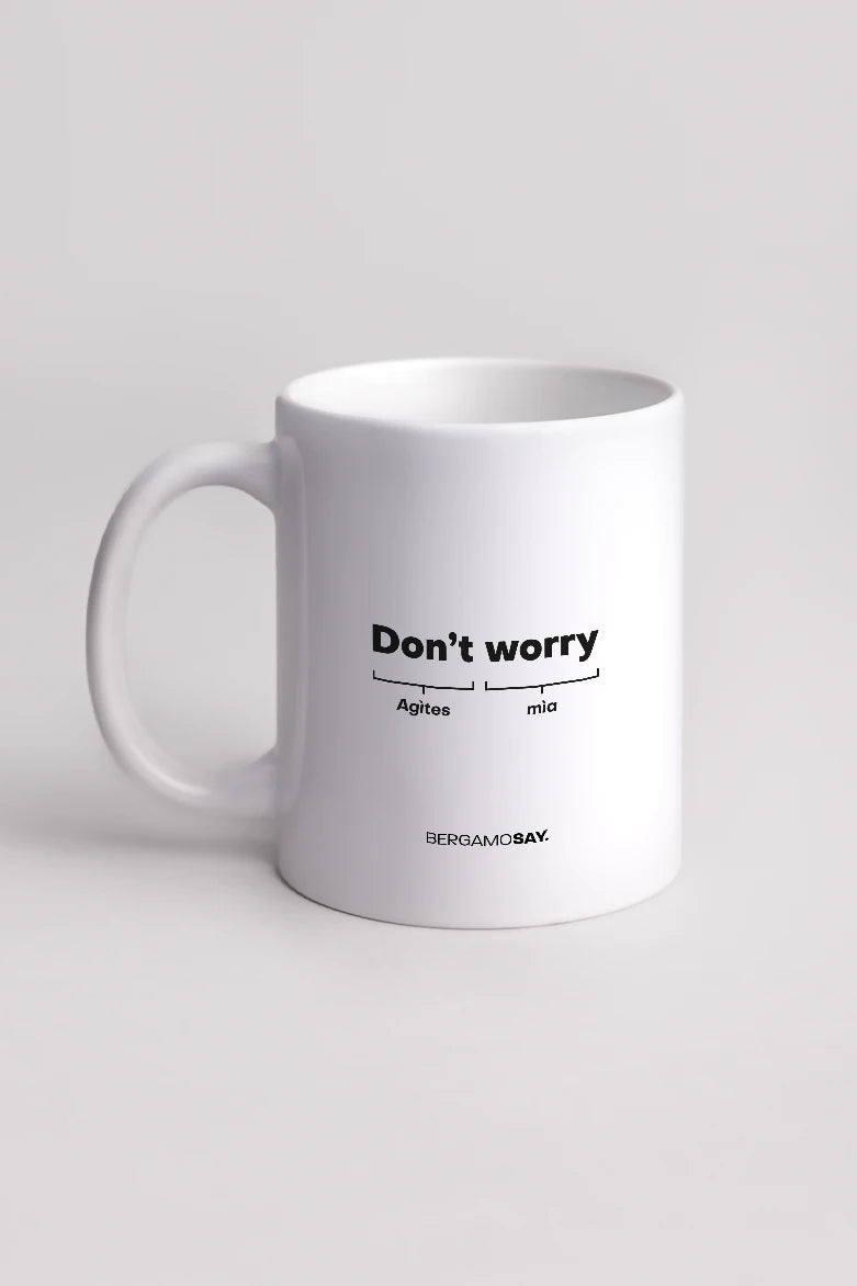 Don't Worry - Chichera