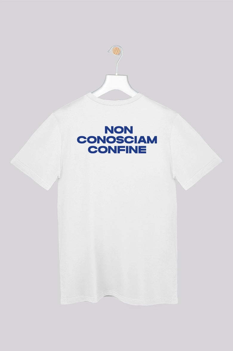 Non conosciam Confine, Dublin '24 - T-Shirt