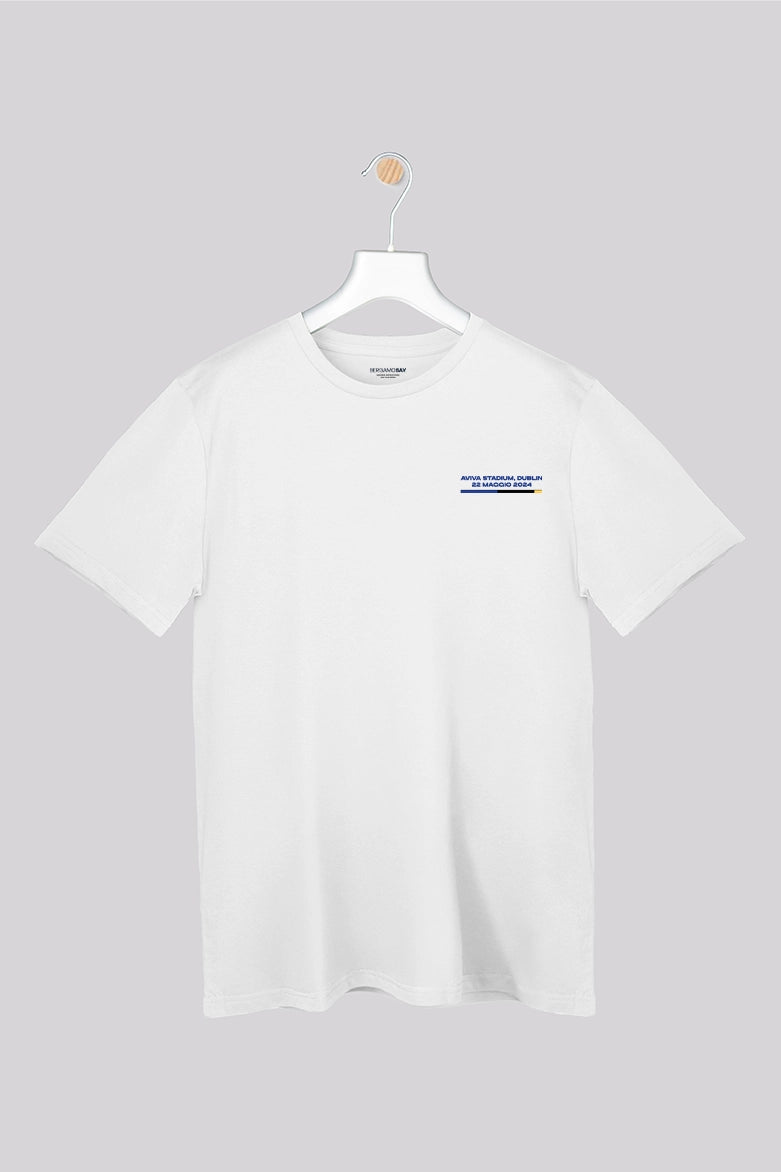 Tocc i dé Dublin '24 - T-Shirt
