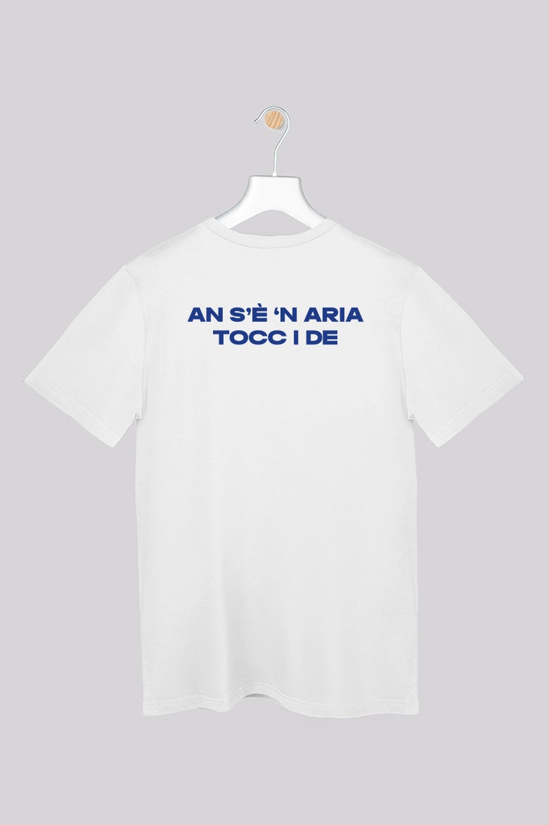 Tocc i dé Dublin '24 - T-Shirt