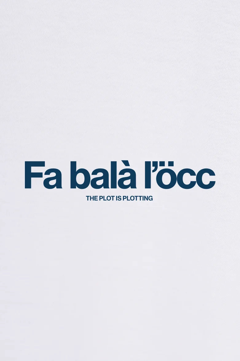 FBL - T-Shirt