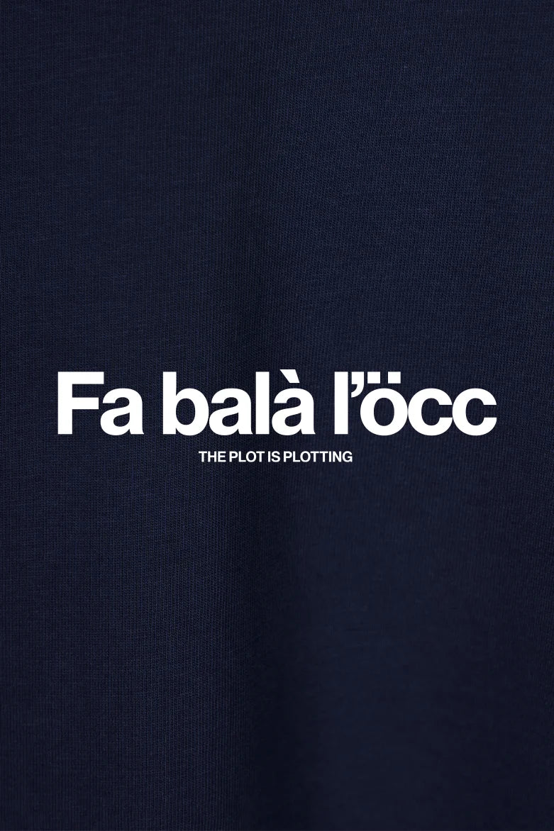 FBL - T-Shirt
