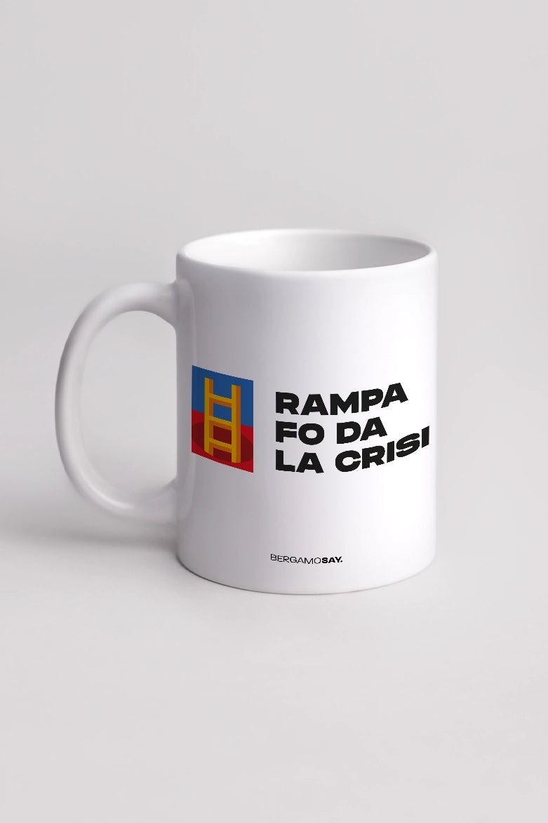 Rampa fò - Chichera