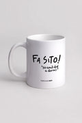 Fa sito - Chichera