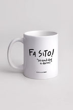 Fa sito - Chichera