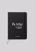 Fa Sito - Notebook