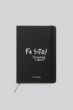 Fa Sito - Notebook