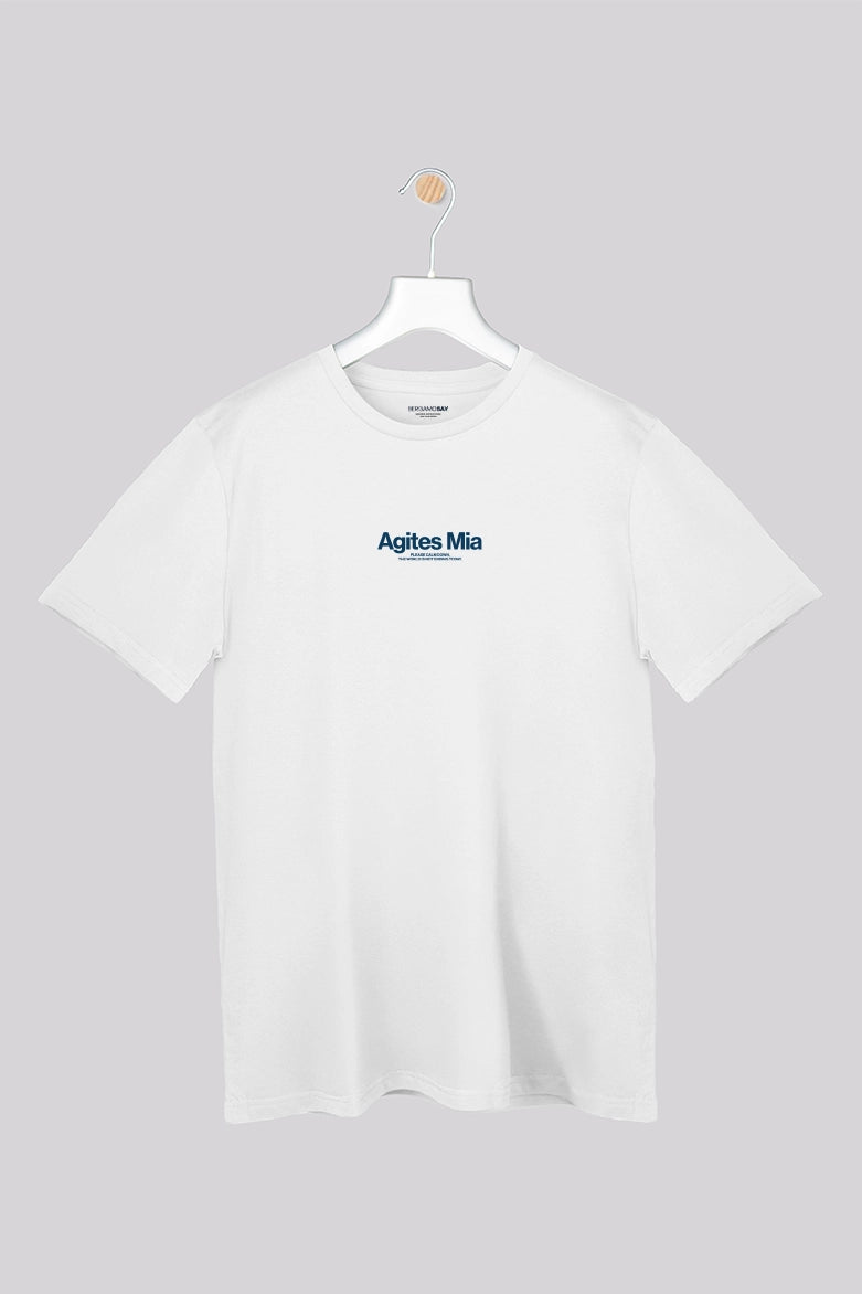 Agites Mia - T-Shirt