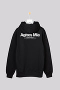 Agites Mia - Felpone