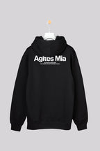 Agites Mia - Felpone