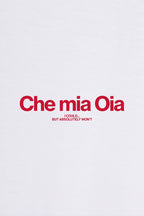 Mia Oia - T-Shirt
