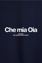 Mia Oia - T-Shirt