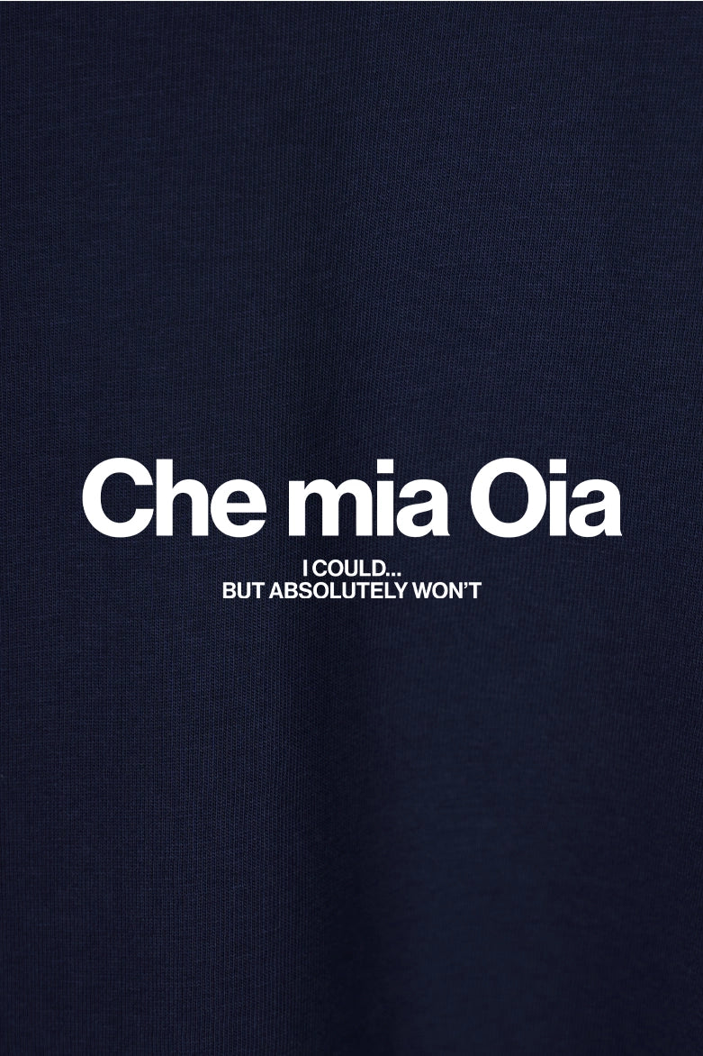 Mia Oia - T-Shirt