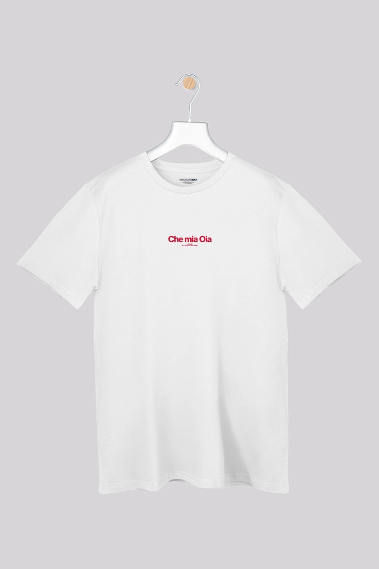 Mia Oia - T-Shirt