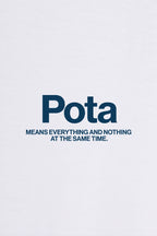 Pota - T-Shirt