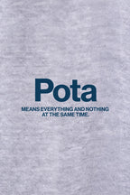 Pota - Felpone