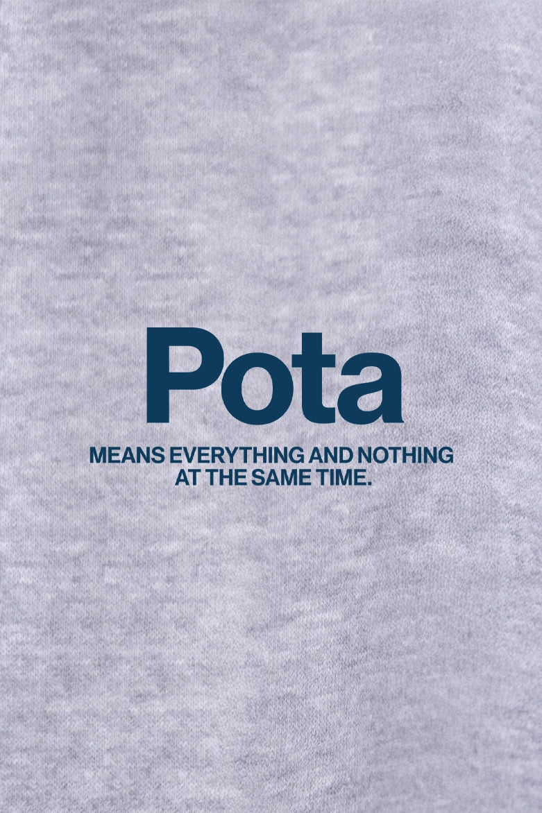 Pota - Felpone