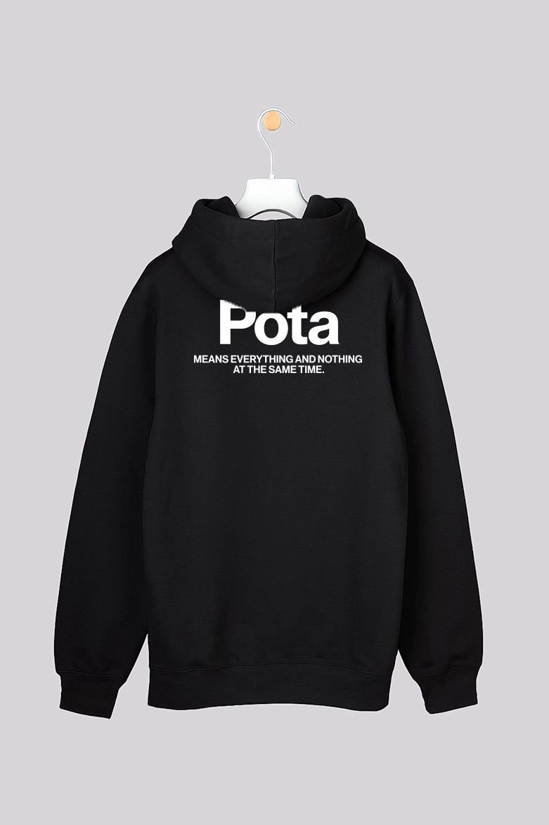 Pota - Felpone