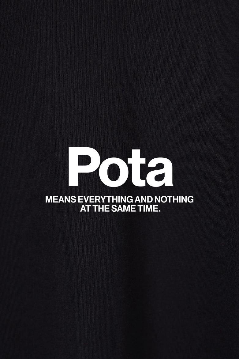Pota - Felpone