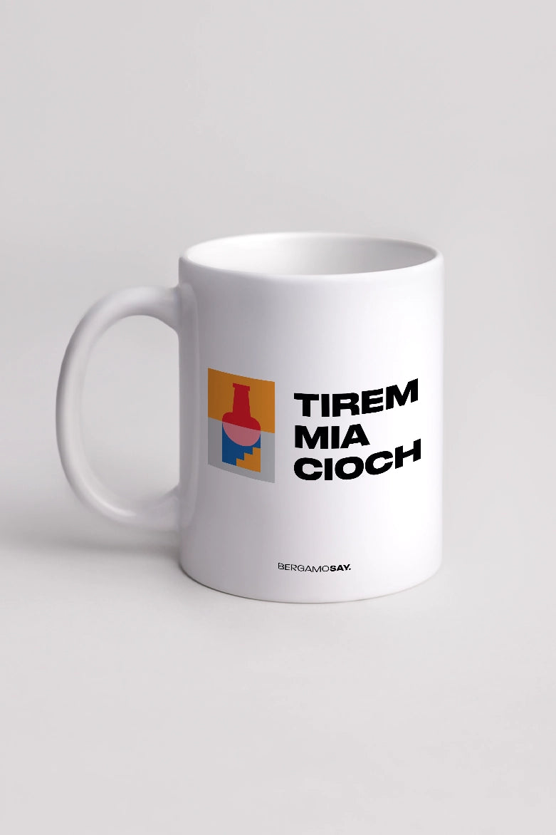 Tirem mia cioch - Chichera