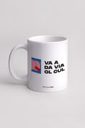 Va a da via ol c*l - Chichera