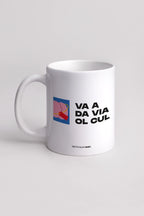 Va a da via ol c*l - Chichera