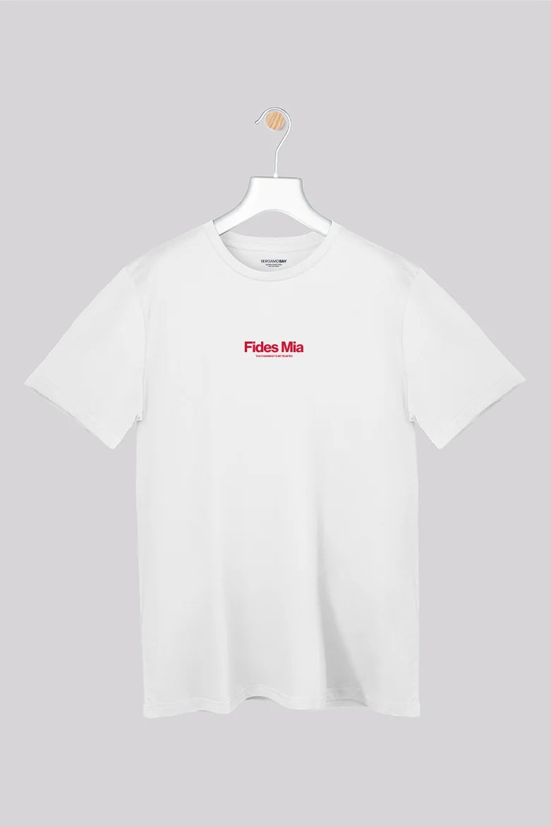 Fides Mia - T-Shirt