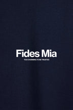Fides Mia - T-Shirt