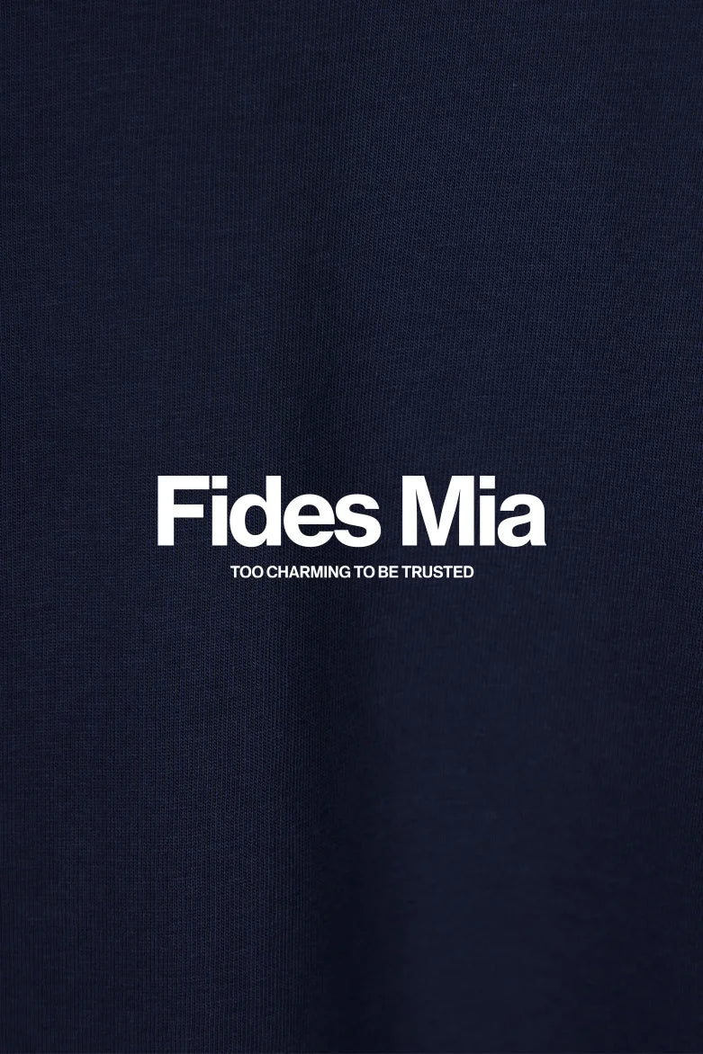 Fides Mia - T-Shirt