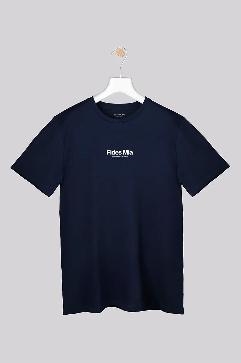 Fides Mia - T-Shirt