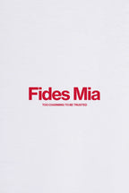 Fides Mia - T-Shirt